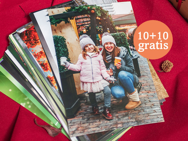 Fotoprints december | Profotonet