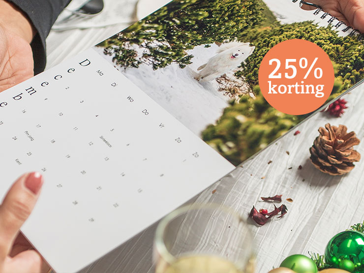 Kerstkalender 2024 | Profotonet