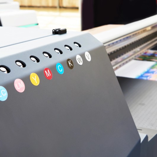 Imprimante pour impression directe sur plexiglas