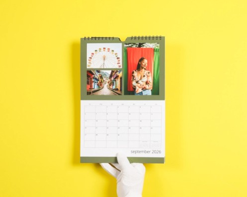 Fotokalender