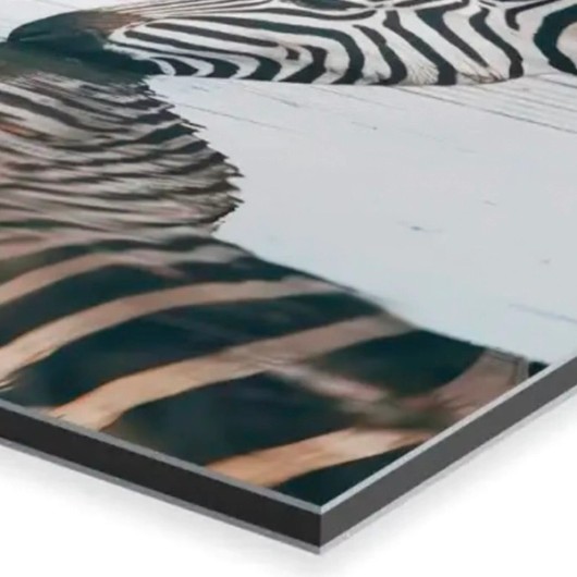 aluminium dibond materiaal