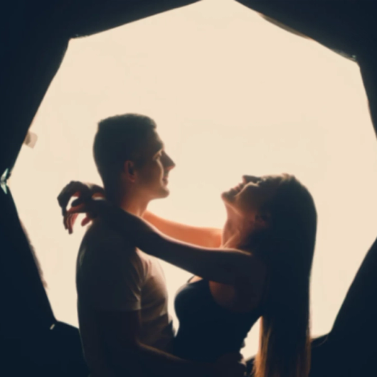 valentijn fotoshoot