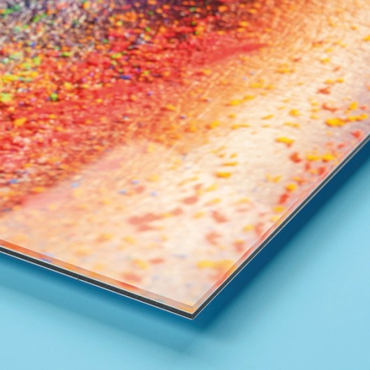 Fine Art sur plexiglas