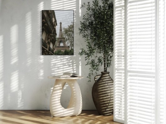 Art mural acoustique Profotonet