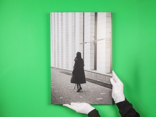 Tirage Fine Art sur Forex