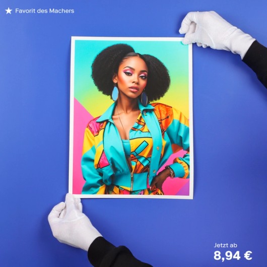 Fine Art Print