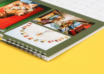 Fotokalender maken
