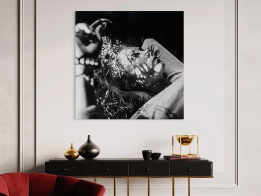 Photo sur Forex dans le salon