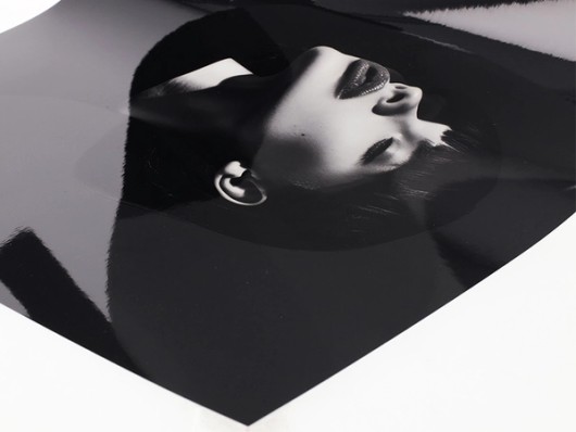 Tirages photo noir et blanc 30x45 cm