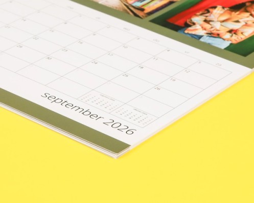 Kalender profotonet