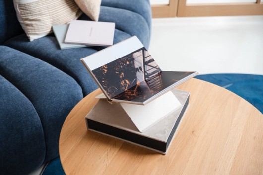 Custom bewaarbox als accessoires