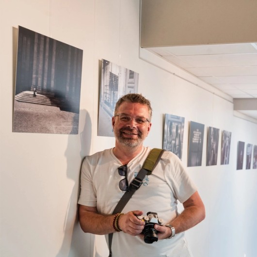 Michiel Heijmans expositie Zeeland