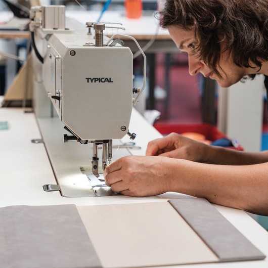 Savoir-faire artisanal dans la production chez Profotonet