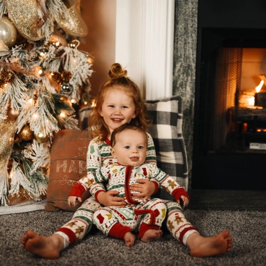 Kinderkerst foto