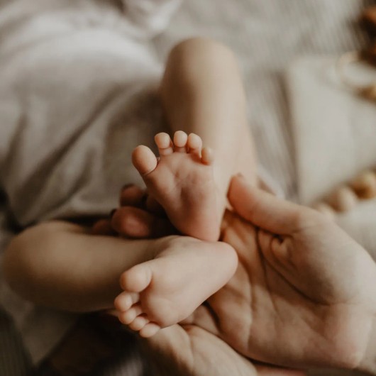 Kleine momenten groots vastgelegd
