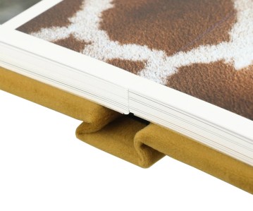 lay flat fotoboek
