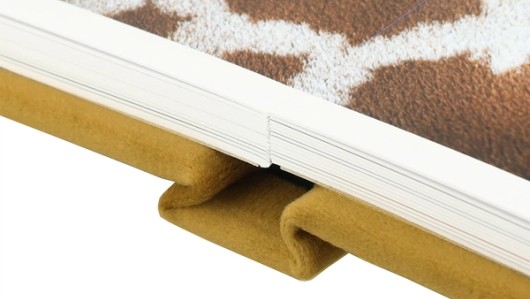 lay flat fotoboek
