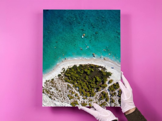 Photo Blocks