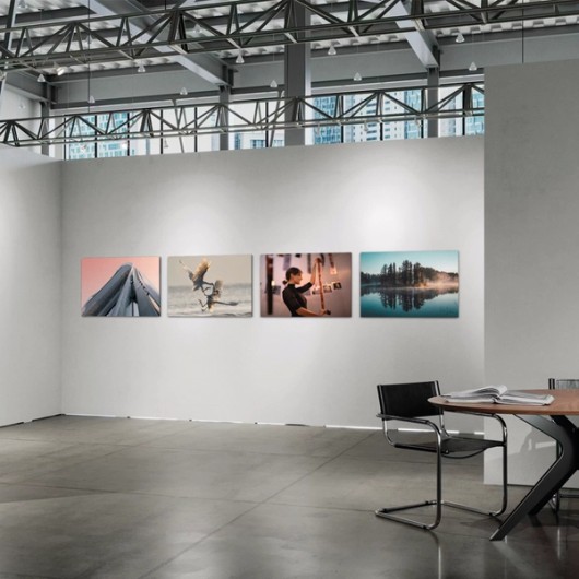 Fine Art foto's op forex