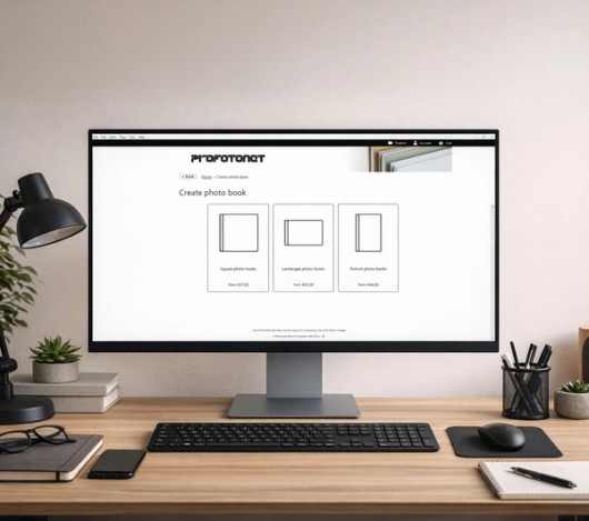 Desktop software