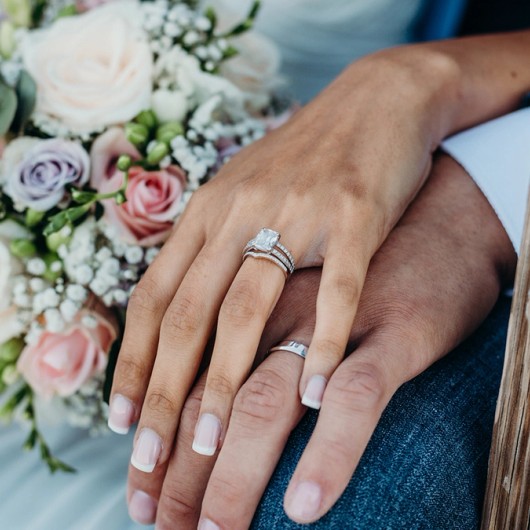 La cérémonie en image