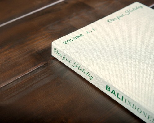 Koffietafelboek