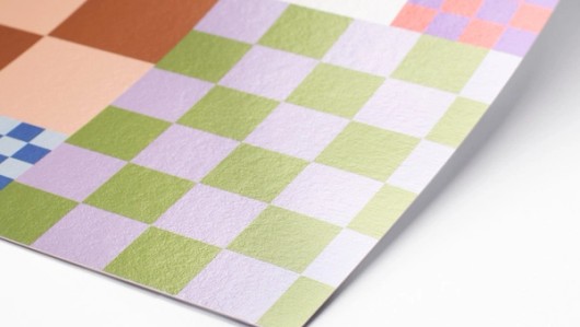 Photo Rag Metallic