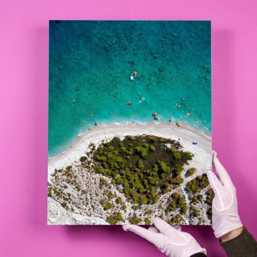 Photo Blocks