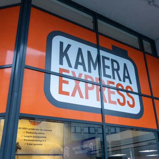 Magasin Kamera Express
