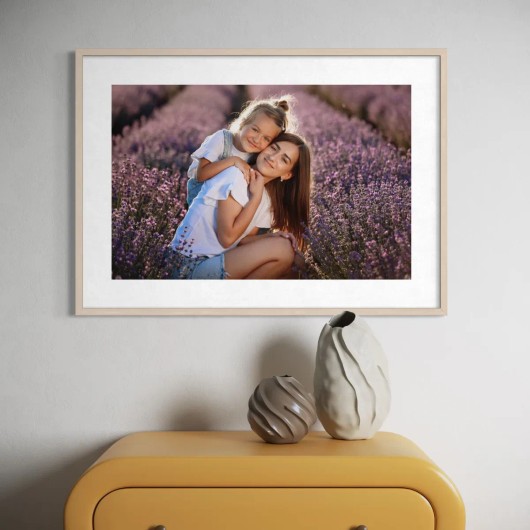 Cadeau photo pour la fête des Mères | Profotonet