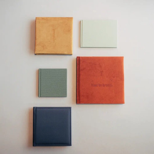 collecties fotoboek
