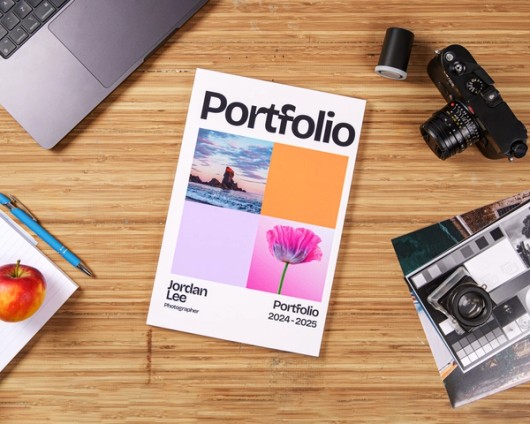fotoboek softcover 