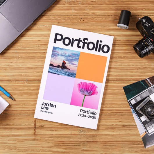 fotoboek softcover