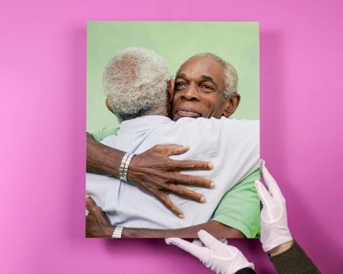 Photo Blocks