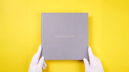 Premium Hardcover fotoboeken