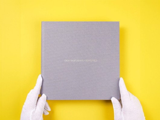 Livre photo Premium à couverture rigide 15 x 15 cm