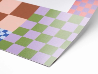 Fujifilm Lustre fotopapier