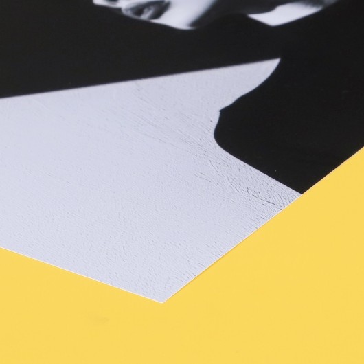 Tirages photo noir et blanc