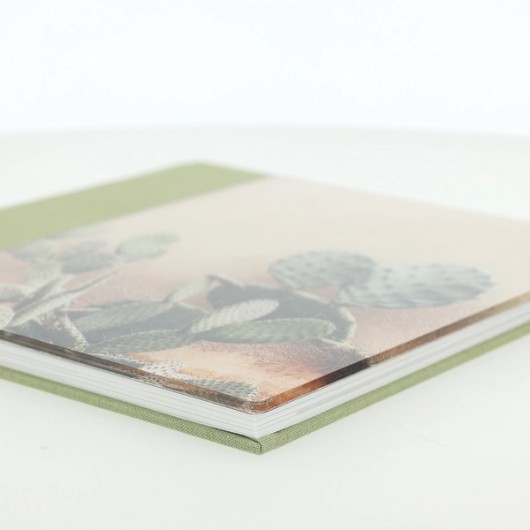 Duurzaam fotoboek Profotonet