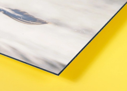 Hoek Aluminium Dibond