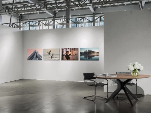 Expositie beelden Profotonet