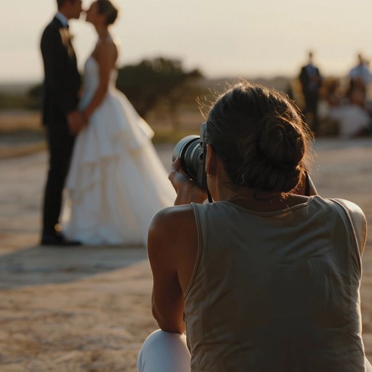 Propartner trouwfotograaf