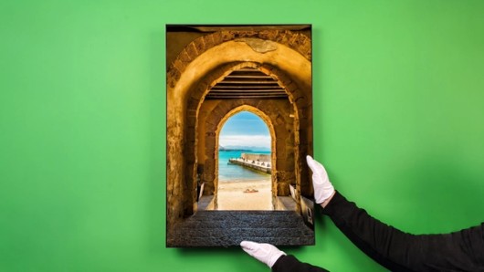 Acoustic Wall Art