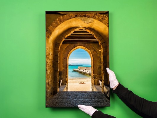 Acoustic Wall Art