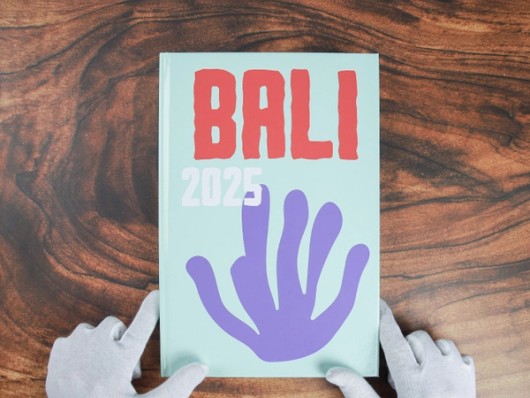 Livre photo de vacances