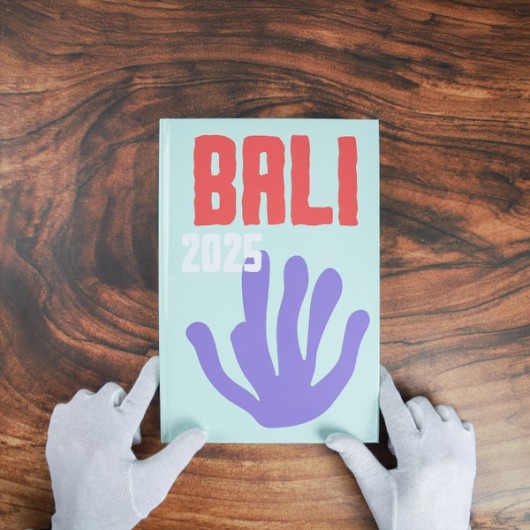 Livre photo de vacances