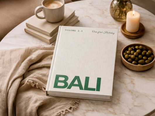 Livre de table basse