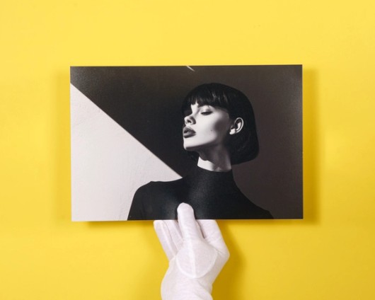 Zwart/wit fotoafdrukken t/m 30x45 cm