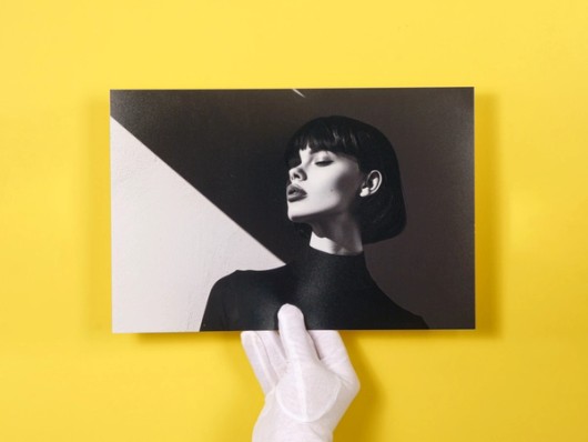 Tirages photo noir et blanc