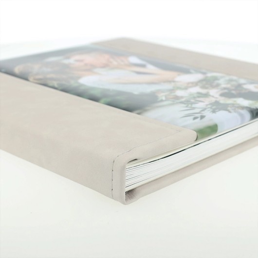 Fotoboek van de vakfotograaf
